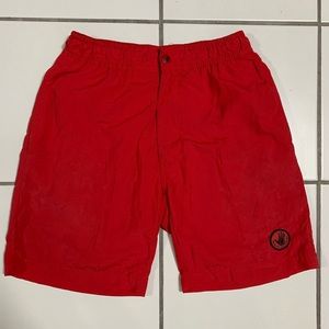 Body Glove Men’s Board Shorts Size (Small/30)